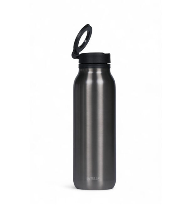 BOTELLA - Versatile 650ml Drink Buddy with Magnetic Phone Loop - Image 9