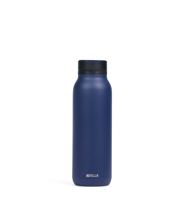 BOTELLA - Versatile 650ml Drink Buddy with Magnetic Phone Loop - Image 14