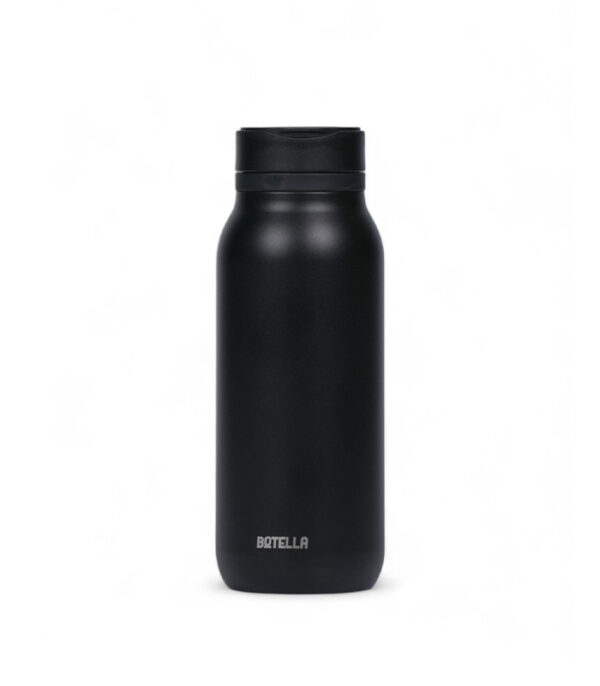 BOTELLA - Versatile 650ml Drink Buddy with Magnetic Phone Loop - Image 13