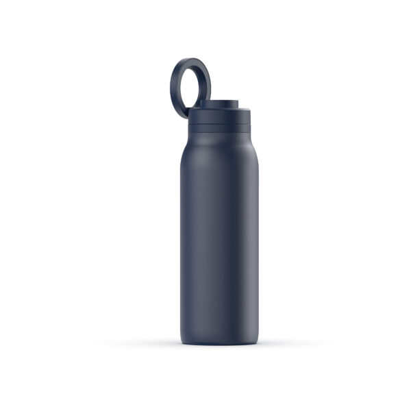 BOTELLA - Versatile 650ml Drink Buddy with Magnetic Phone Loop - Image 23