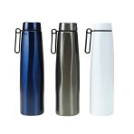 CALYPSO PLUS - 750ml Flask with Thermal Insulation