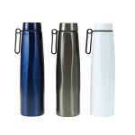 CALYPSO PLUS - 750ml Flask with Thermal Insulation