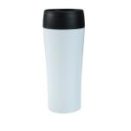 360 CUP - 400ml with Innovative 360° Drinking Lid - Image 2