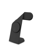 MAG CHARGE - 3-in-1 Foldable Wireless Charger for Phone, Watch, and AirPods - Image 2