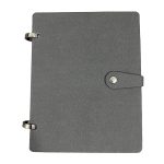 MY PLANNER - A5 Memo Notepad with 2-Year Calendar and Removable Rings