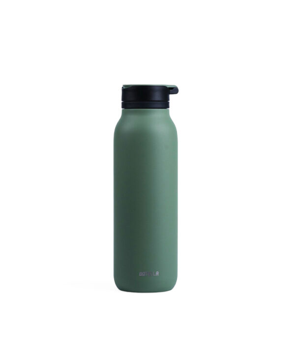 BOTELLA - Versatile 650ml Drink Buddy with Magnetic Phone Loop - Image 16