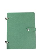 MY PLANNER - A5 Memo Notepad with 2-Year Calendar and Removable Rings - Image 6