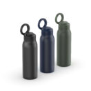 BOTELLA - Versatile 650ml Drink Buddy with Magnetic Phone Loop - Image 25