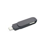 Type C USB - Fast Transfer OTG Flash 32GB Drive with Durable Metal Design - Image 5