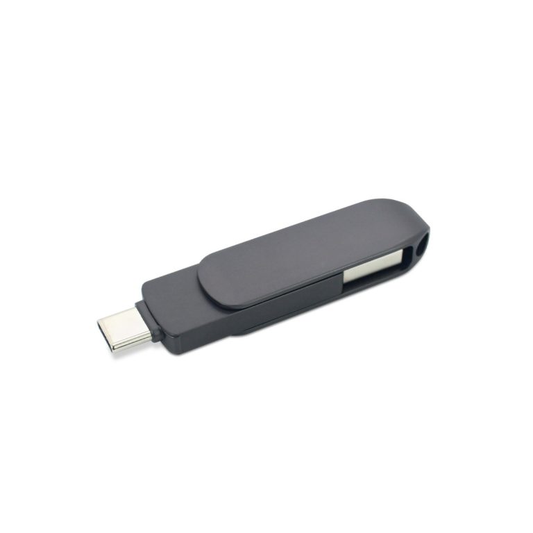 Type C USB - Fast Transfer OTG Flash 32GB Drive with Durable Metal Design - Image 5