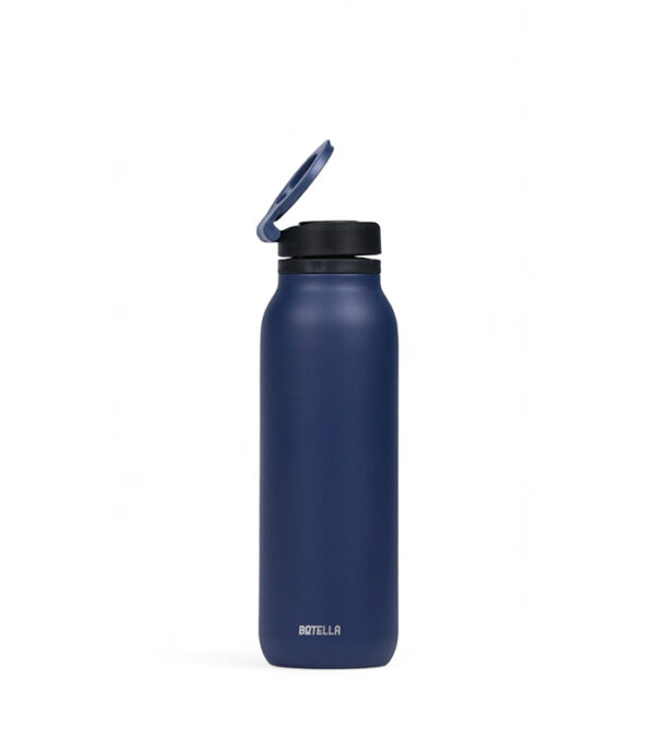 BOTELLA - Versatile 650ml Drink Buddy with Magnetic Phone Loop - Image 8