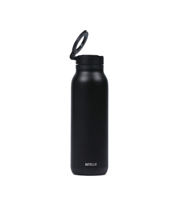 BOTELLA - Versatile 650ml Drink Buddy with Magnetic Phone Loop - Image 12