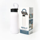 BOTELLA - Versatile 650ml Drink Buddy with Magnetic Phone Loop - Image 30