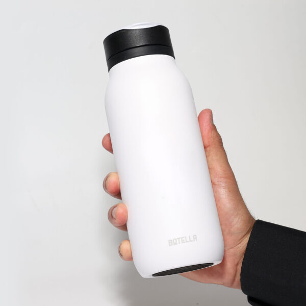 BOTELLA - Versatile 650ml Drink Buddy with Magnetic Phone Loop - Image 31