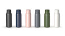 BOTELLA - Versatile 650ml Drink Buddy with Magnetic Phone Loop - Image 22