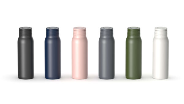 BOTELLA - Versatile 650ml Drink Buddy with Magnetic Phone Loop - Image 22