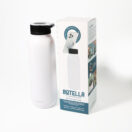 BOTELLA - Versatile 650ml Drink Buddy with Magnetic Phone Loop - Image 36