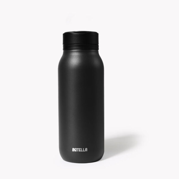 BOTELLA - Versatile 650ml Drink Buddy with Magnetic Phone Loop - Image 37