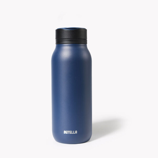 BOTELLA - Versatile 650ml Drink Buddy with Magnetic Phone Loop - Image 38