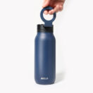 BOTELLA - Versatile 650ml Drink Buddy with Magnetic Phone Loop - Image 40