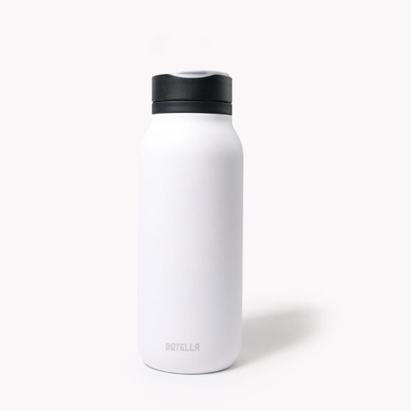 BOTELLA - Versatile 650ml Drink Buddy with Magnetic Phone Loop - Image 44