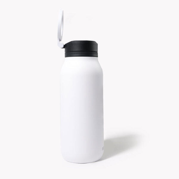 BOTELLA - Versatile 650ml Drink Buddy with Magnetic Phone Loop - Image 45