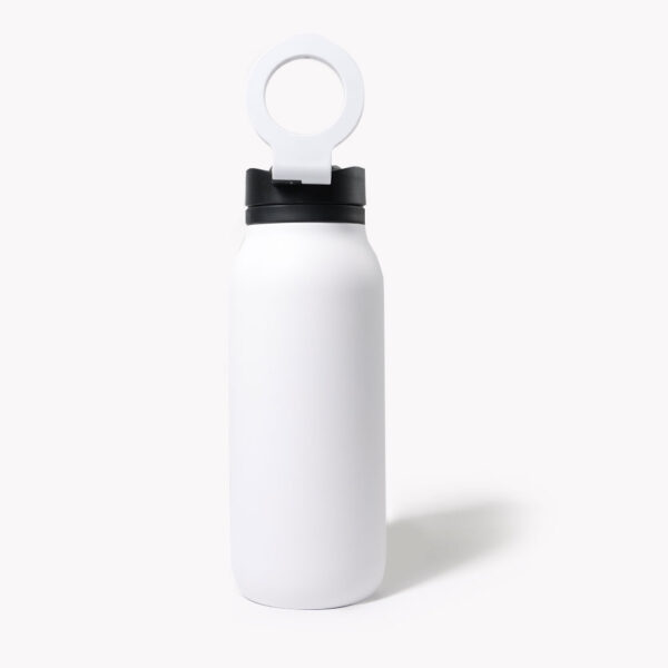 BOTELLA - Versatile 650ml Drink Buddy with Magnetic Phone Loop - Image 46