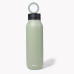 BOTELLA PRO - 900ml Multi-Functional Drink Bottle with Magnetic Phone Loop
