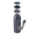BOTELLA - Versatile 650ml Drink Buddy with Magnetic Phone Loop - Image 27