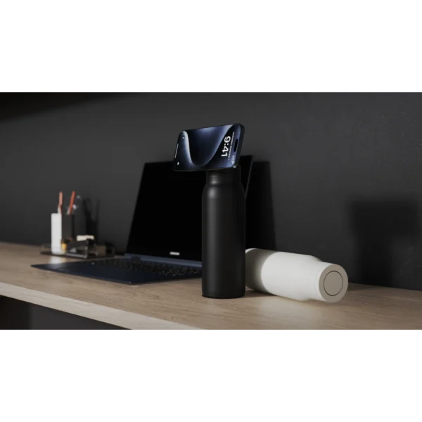BOTELLA - Versatile 650ml Drink Buddy with Magnetic Phone Loop - Image 28