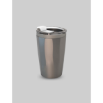 CALYPSO TUMBLER - Stylish 330ml Double Wall Vacuum Tumbler for Hot and Cold Beverages - Image 2