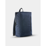 CASUAL BACKPACK | Lightweight Snow Nylon Backpack for 15.6" Laptops - Image 4