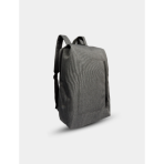 CASUAL BACKPACK | Lightweight Snow Nylon Backpack for 15.6" Laptops - Image 6