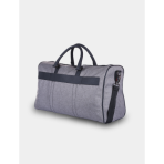 CLASSY TRAVEL - Spacious and Stylish Travel Bag with Magnetic Pocket - Image 2