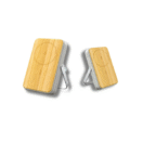 BAM POWER: 10,000mAh MagSafe Power Bank - Eco-Friendly Charging with 15W Wireless Capability - Image 3