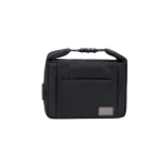 RPET INSULATED BAG - Smart Temperature Display Cooler for Hot and Cold Items