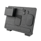 MODERN ORGANIZER Dark Grey