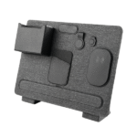 MODERN ORGANIZER Dark Grey