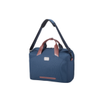 BOSS BAG - Ergonomic Water-Resistant Business Laptop Backpack with Padded Storage - Image 2
