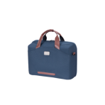 BOSS BAG - Ergonomic Water-Resistant Business Laptop Backpack with Padded Storage