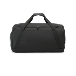 GYM BUD - Versatile Water-Resistant Gym Bag with Shoe Pocket