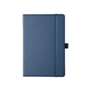 CORPORATE SET - Executive 3D PU Notebook, 5000mAh Power Bank, RFID Card Holder & Metal Pen - Image 5