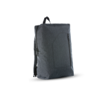 CASUAL BACKPACK | Lightweight Snow Nylon Backpack for 15.6" Laptops - Image 9