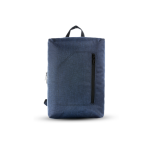 CASUAL BACKPACK | Lightweight Snow Nylon Backpack for 15.6" Laptops - Image 2