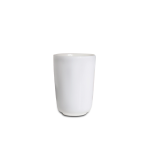 DOUBLE WALL MUG - 12oz Classy Sublimation Mug with Matte White Finish