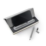 STAND PENOTE - A5 Notebook with 2-in-1 Writing Instruments and Mobile Stand - Image 3