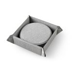 TRAY COASTER - Eco-Friendly Coasters with Stylish Storage Tray - Image 8