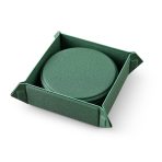TRAY COASTER - Eco-Friendly Coasters with Stylish Storage Tray - Image 6