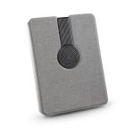 TRI-MAG NOTE - A5 Notebook with 3-in-1 MagSafe Power Bank for Ultimate Convenience