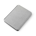 USB NOTE - A5 Magnetic Closure Notebook with 32GB USB